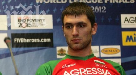 цецо соколов реализатор европейското първенство