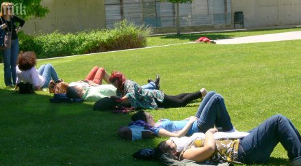 испанското правителство слага сиестата