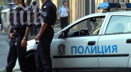 откраднаха бус пълен цигари носа шофьора