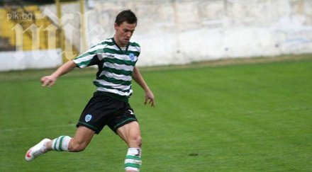 футболист черно море стана татко момиче