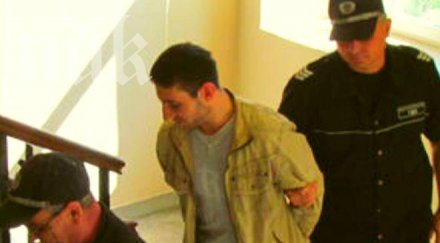 години затвор сериен подпалвач погубил човек