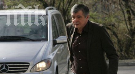 сложиха скоба колата софиянски центъра столицата