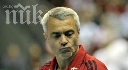 треньорът полша разликата един играч соколов