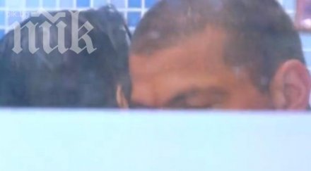 секс вип брадър лияна гушка тервел душа