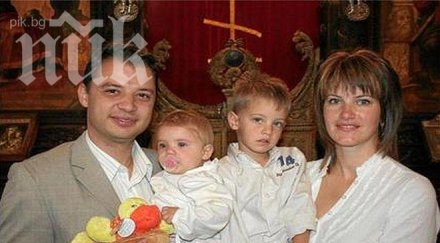 делян добрев стана татко трети път