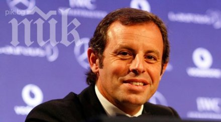 президентът барса дузпата реал мадрид все мога повярвам