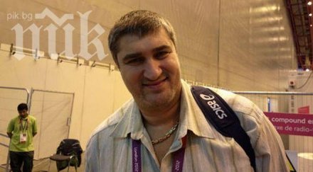 любо ганев вече мислим медали поемам масрафа банкета