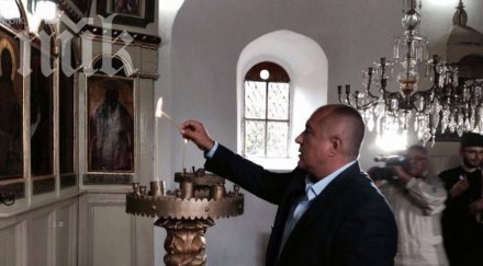 борисов българия никога имало толкова голяма парламентарна криза