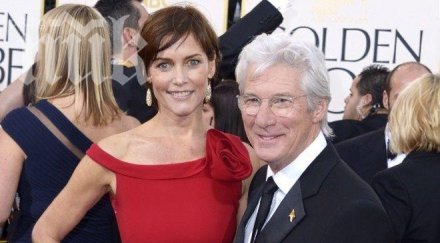 ричард гиър разкъса брачните окови