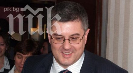 михалевски новото министерство нуждае шанс