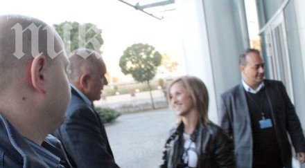 бойко ани виктор вас изгониха заради интервюто орешарски държеше пъстърва