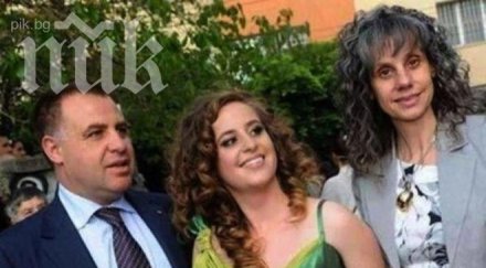 жената мирослав найденов сменя името