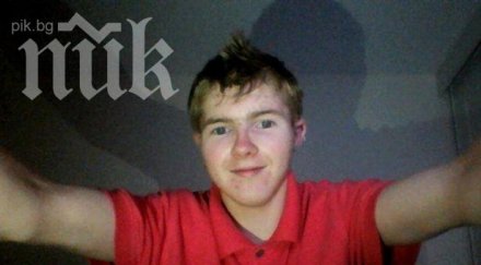 изнудвачи доведоха тийнейджър самоубийство