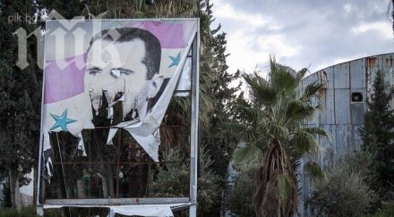 сирийската опозиция чувства предадена сащ