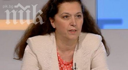 шефката нзок здравеопазването всички сме равни