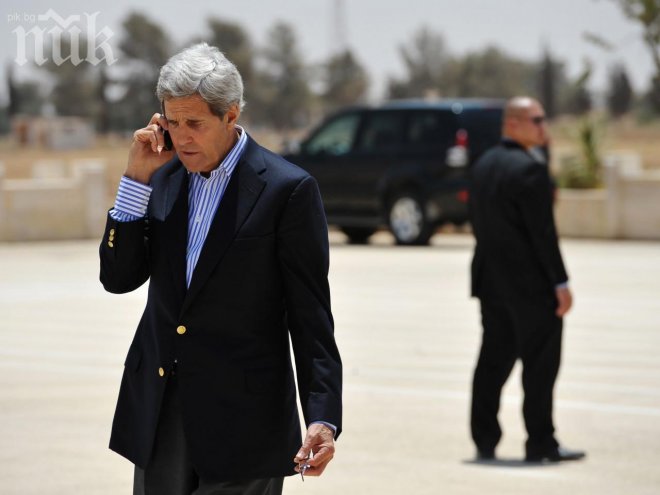 Джон Кери и Сергей Лавров не се разбрахa за резолюцията на ООН за Сирия