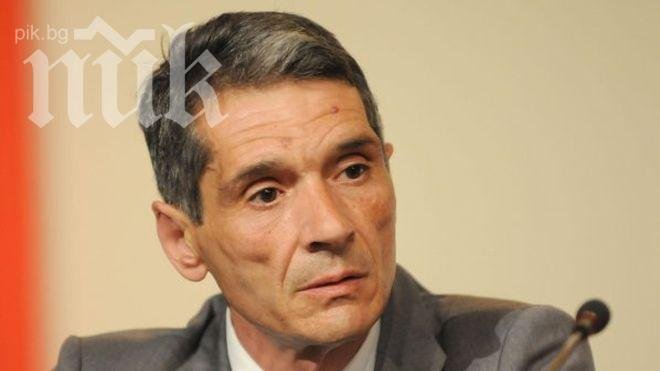 Венци Лаков от Атака: Данните за Авиоотряд 28 са ужасяващи