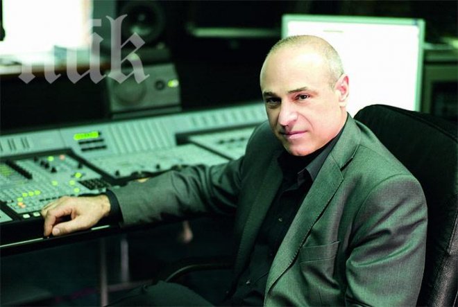 Митко Пайнера: 41% от българите слушат попфолк