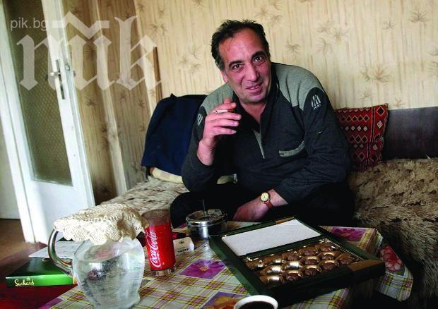 Кошмар! Село в Странджа опустя заради канибал! Изяде двама! Коя е следващата жертва?