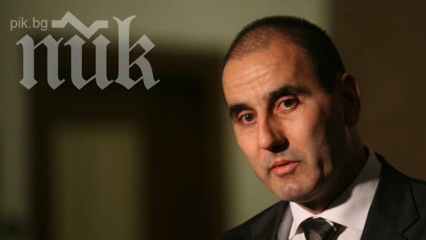 Скандал! Съмнения за нечестен процес по делото Цветанов