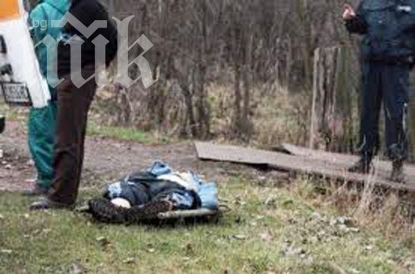 Ритуално обесване с обща примка извършили двамата туристи в Родопите