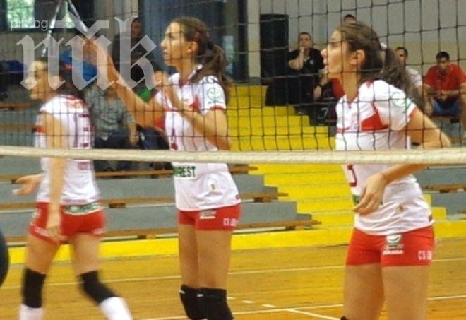 “Българският” Динамо (Букурещ) разгроми Ираклис за Купа Пловдив