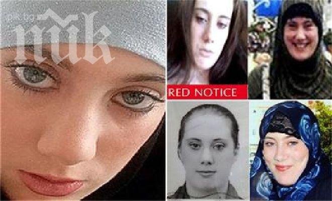 Интерпол издирва под дърво и камък заподозряната за атентата в Найроби