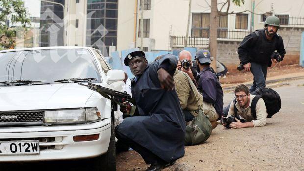 Лидерът на „Аш Шабаб заплаши Кения с още нападения