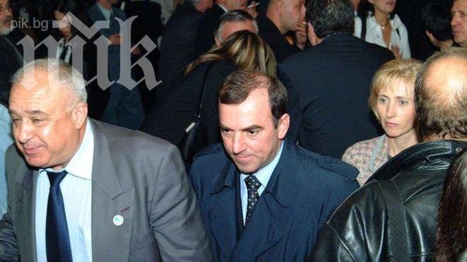 Стоян Александров: Единственият изход е предсрочен вот