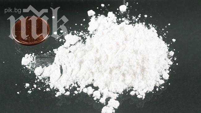 Перу измести Колумбия като най-големия производител на кока в света