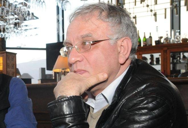 Цветозар Томов: Задкулисието натисна и Конституционния съд за Пеевски