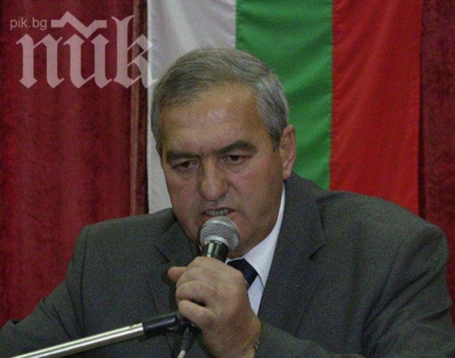 Съдят бившия кмет на Карнобат заради побой над инвалид