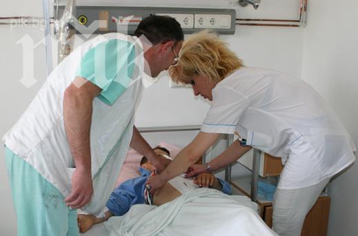 Цял наш град затрит от рак! 1 милион болни през 2030 г.!