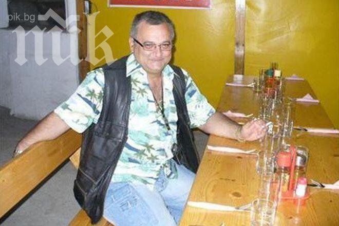 Билкарят Любо нарочил за убиване още двама банкери в Бургаско