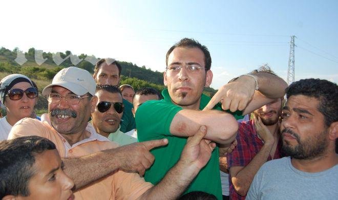 Бежанци се биха в Германия, двама са с опасност за живота