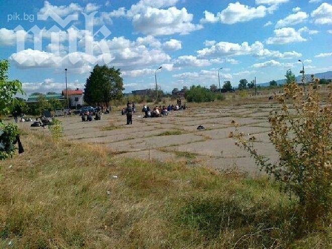 Русия ще продължи да оказва помощ на сирийските бежанци