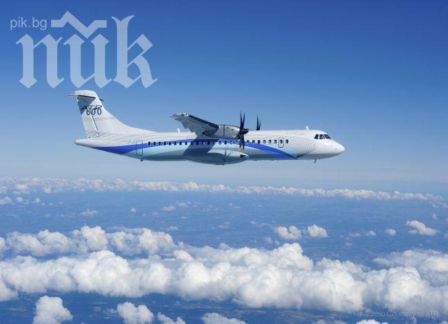 Варна ще субсидира последните чартъри до курортите