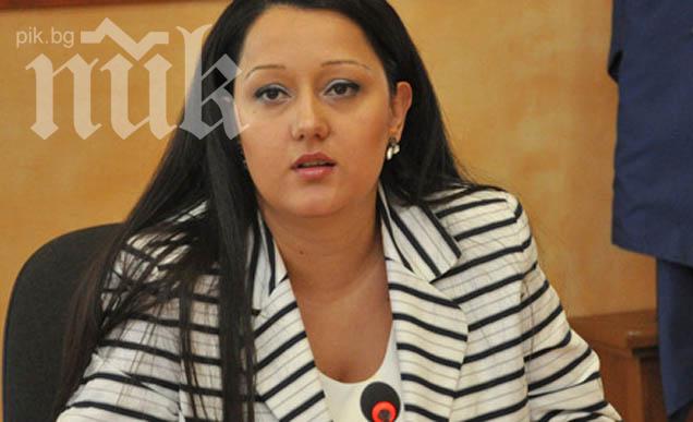 Лили Павлова: БСП и ДПС да кажат каква е мизата на Сидеров