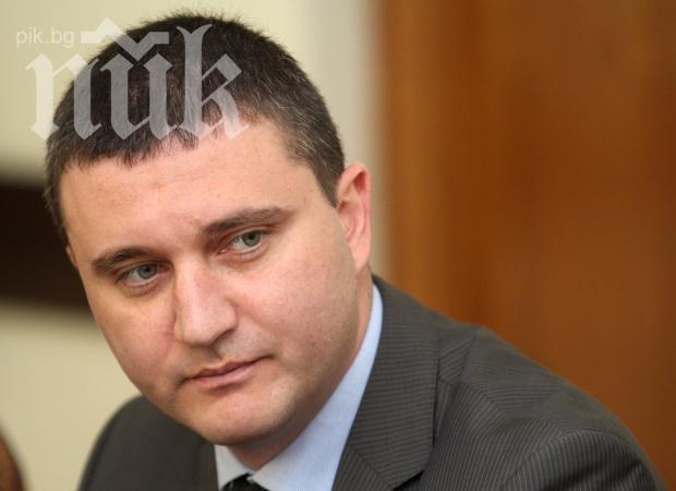  ГЕРБ: Ако Атака се върне от Брюксел с Авиоотряд 28, влизаме в НС