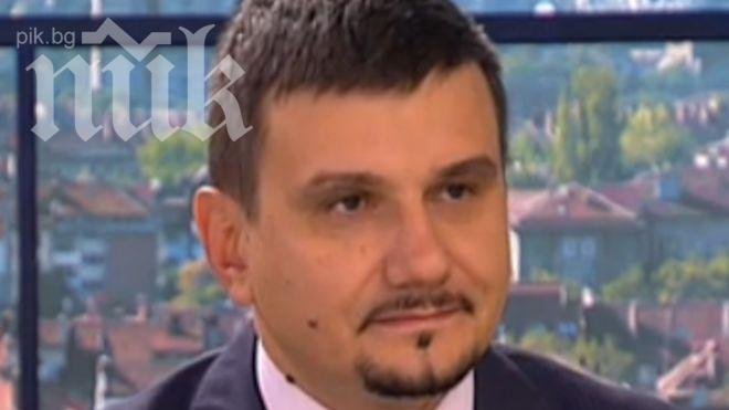 Психолог: Убиецът от Бургас е отмъщавал за фалита си