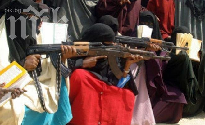 Икономист: Ал Кайда се завърна