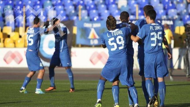 БФС чака Левски да алармира за черно тото на мача с Нефтохимик