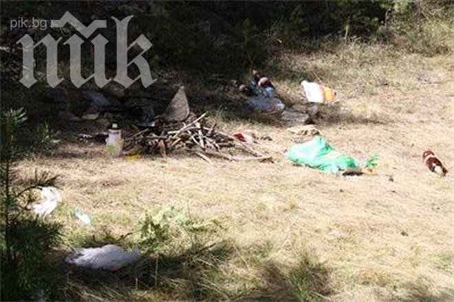 Обесените словаци пиели по 1 л твърд алкохол и 5 л бира на вечер