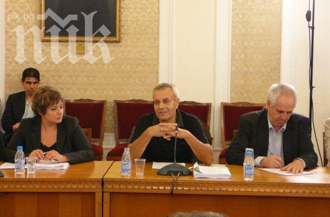 Общественият съвет за Изборния кодекс поиска задължителни преференции с нулев праг