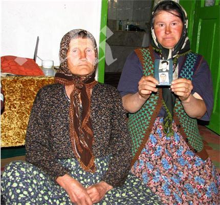 Покъртителна драма! Майка: Не мога да повярвам, че от сина ми останаха само кости