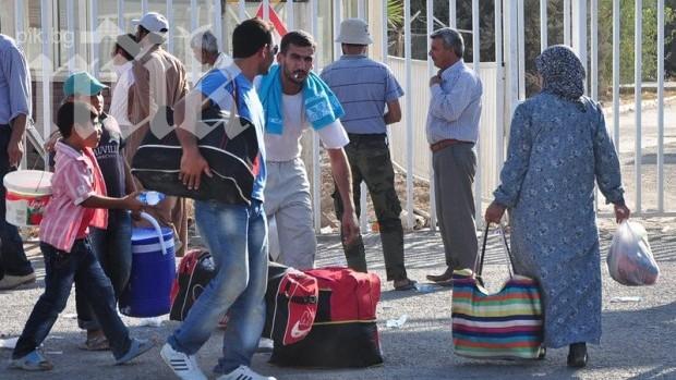 Бежанският център в ”Овча купел” препълнен