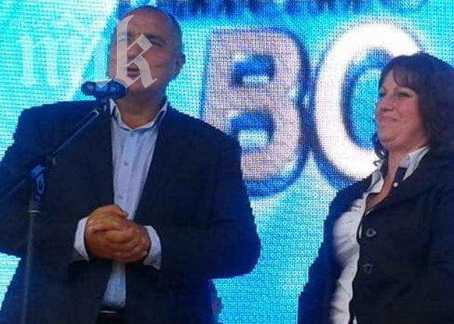 Бойко: През зимата Европа ще ни спре парите!