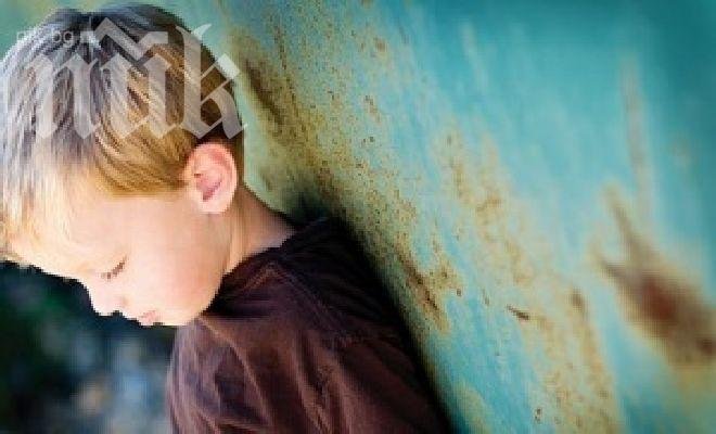 Рядка смъртоносна болест мори 8-годишен, той не губи надежда