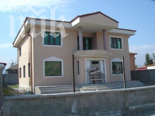 Продават къща на Цар Киро за 90 000 лв.