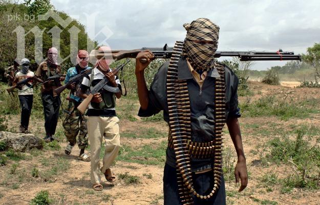 САЩ отново въведе тревогата от терористични атаки